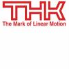 NEW THK KR3306A x150mm LM Linear Bearing Ballscrew Actuator Nema23 -KR33 CNC DIY
