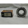 NEW SURPLUS (2) INA CAM FOLLOWER ROLLER BEARING NUTR35 #1 small image