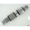 Linear Bearing Used IKO LWLFG42B+320mm THK, NSK LM Guide 1Rail 2Block CNC Route