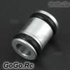 CNC Metal Torque Tube Bearing Holder for T-Rex 450 Pro Helicopter (RH45042-02) #1 small image