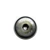 [10 PCS] CF10 KR22 KRV22 Cam Follower Needle Roller Bearing Bearings #1 small image