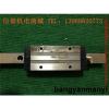 IKO Ball Type Linear Bearings Slide Rail LWHSG20 CNC Router 36x2cm /w 2 Blocks #1 small image