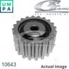 NEW McGILL- SK-1107 CAMROL CAM FOLLOWER ROLLER BEARING #1 small image