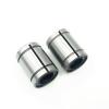 x4pcs ID20mm Adjustable Linear Bearing LM20UUAJ CNC #1 small image