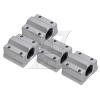 8mm SCS8UU Linear Bal Bearing Motion Slide for CNC [Choose Order Qty] #1 small image