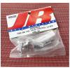 JR Vibe 90 CNC Ball Bearing Tail Case Control Lever New in Package JRP996086 #1 small image