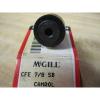 McGill CFE7/8 SB, CFE 7/8 SB, CAMROL® Standard Stud Cam Follower,