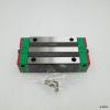 HIWIN Square heavy load Linear Block HGH20HA for machine and CNC parts #1 small image