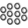 10PCS 60022RS Deep Groove Ball Bearings Motor ROll Size 15*32*9mm Bearing steel #1 small image