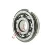 NTN 6303NR SINGLE ROW BALL BEARING # J53310 #1 small image