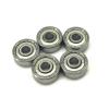 5PCS 8*12*2.5mm Mini Bearing MR128 L-1280 678 Metal Open Precision Ball Bearing