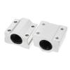 SCS35LUU (35mm) (1 PCS) Metal Linear Ball Bearing FOR XYZ Table CNC Route #1 small image