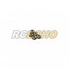 10pcs Flange Bearing Bearings MF83ZZ 3 x 8 x 3mm
