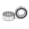 3304-2RS ISO 20x52x22.2mm  a 26.5 mm Angular contact ball bearings #1 small image