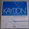 Kaydon KA020BR0A Reali Slim Ball Bearing BRAND NEW IN PLASTIC CNC Robotics #1 small image