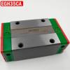 HIWIN Low Profile Ball Type Linear Block EGH35CA for machine and CNC parts #1 small image