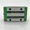 HIWIN HGH35 LINEAR MOTION CARRIAGE RAIL GUIDE SHAFT CNC ROUTER SLIDE BEARING