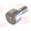 New Carter SC-64-SB Cam Follower, 2&quot;, Stainless, Sealed Needle Bearings, w/Hex #1 small image