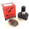 NIB MCGILL MCFE 85 S METRIC CAM FOLLOWER MCFE85S #1 small image