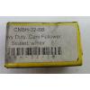 CARTER CNBH-32-SB 1&quot; CAM FOLLOWER, NEW #108894