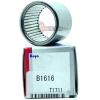 Y-1616 NSK Basic dynamic load rating (C) 33 kN 25.4x31.75x25.4mm  Needle roller bearings #1 small image