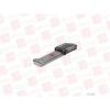 HRW17CA2UU+384L 1Rail 2Block Wide Low profile LM Guide Linear Bearing CNC Route