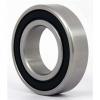 SKF Roller Bearing 6204-2RS1 / C3 0E6 HT51 NEW #1 small image
