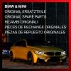BMW S54 Engine Valve Cam Follower Spring Clip 7830887 11317830887 #1 small image