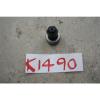IKO ECCENTRIC TYPE CAM FOLLOWER CF10-1UUR STOCK#K1490