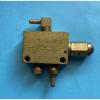 #MJV-4 Clippard 4 way control valve with #11925 Cam Follower Head #1 small image