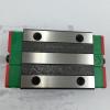 New Hiwin HGH30CAZAC Square Block Linear Guides HGH30 Series up to 3960mm Long #1 small image
