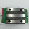 Hiwin HGR25 Linear Motion Guide Bearing Rails with TWO HG25 Blocks #1 small image