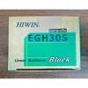 HIWIN EGH30S Linear Guideway Block