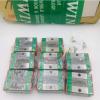 HIWIN ECR25 80575-4 , WITH ATTACHED PART NUMBER (3) EGH25CA, NEW #1 small image