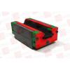 HIWIN HGH45CA Linear Guideway Rail Carriage Block match HGR45 for DIY CNC new #1 small image