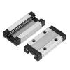 New Hiwin MGN12H Linear Guides MGN Series Linear Bearings / 45mm to 1995mm Long #1 small image