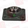 McGill 4 Bolt Flange Bearing FC4-25 #1 small image