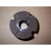 MSF1-7/16 1-7/16&quot; Bore NSK RHP 4 Bolt Square Flange Cast Iron Bearing #1 small image