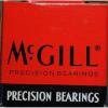 NIB MCGILL CF 11/16 S BEARING CF11/16S #1 small image