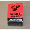 McGill CAMROL MCF52S Cam Follower Bearing - Stud diameter 20mm OD 52 mm NEW #1 small image