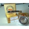 NSK Super Precision Bearing 7009CTYNSULP4 #1 small image