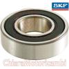 KYK (Japan) 6903 RS, 6903 2RS Deep Groove Ball Bearing (SKF=61903 2RS)