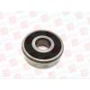 BRAND NEW IN BOX NSK DEEP GROOVE SINGLE ROW BEARING 10MM X 30MM X 9MM 6200VVC3E #1 small image
