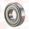 NSK Bearing , 6201VVC3E , lot of 2 #1 small image