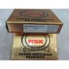 NSK15TAC47BSUC10PN7B P4 ABEC-7 High Precision Ball Screw Bearing. Matched Pair #1 small image