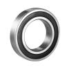 6008ZZ Genuine NSK Bearing, 40mmX68mmX15mm Shielded Metric Ball Bearing 6008 ZZ #1 small image