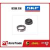NSK 32206J TAPERED ROLLER BEARING AND CUP/RACE HR32206J NOS #1 small image