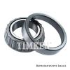 NEW TIMKEN ISO CLASS TAPERED ROLLER BEARING 30205M 9KM1 #1 small image