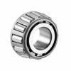 NSK 09067Tapered Roller Bearing With 09195 Cup #1 small image