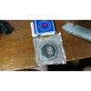 NSK SINGLE ROW BALL BEARING MODEL R16VVC3 #1 small image